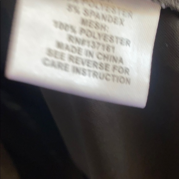 Shannon Ford M black top - Picture 6 of 6